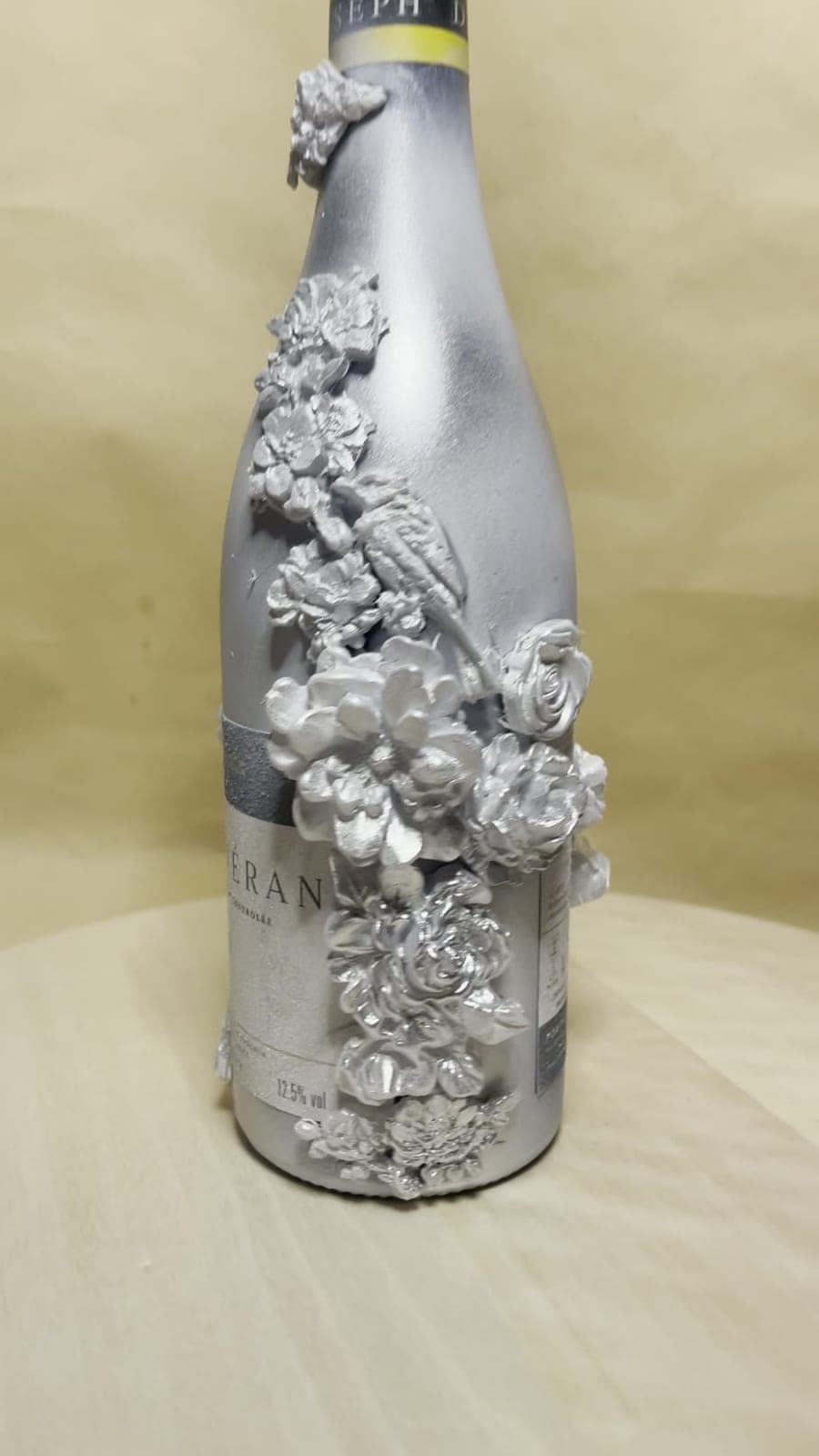 Silver Bloom