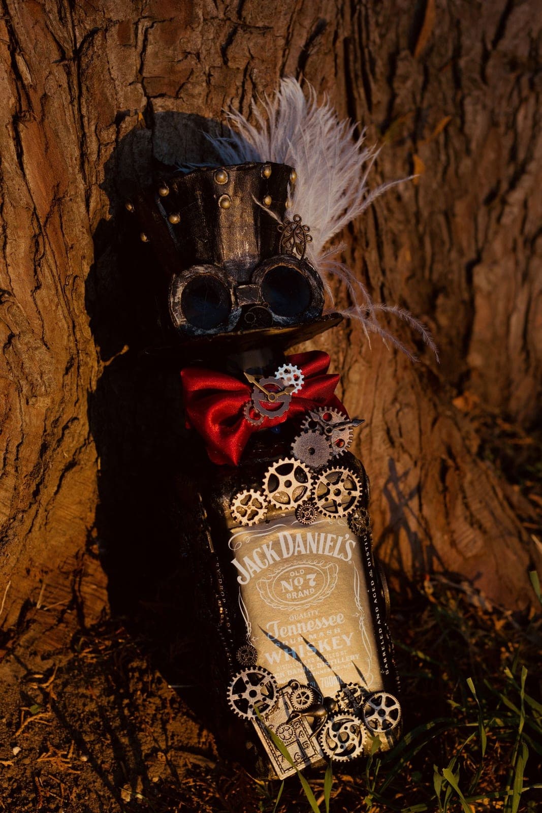 The Steampunk Gentleman, photo 4 of 15