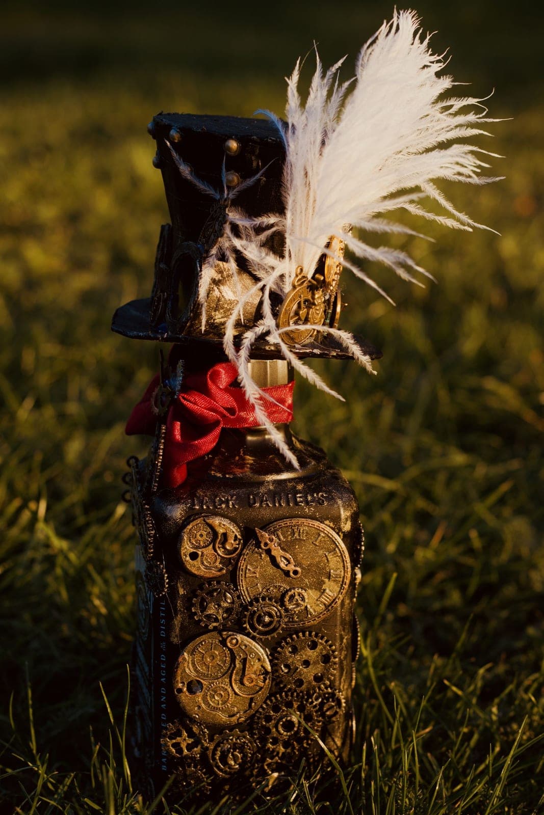 The Steampunk Gentleman, photo 6 of 15